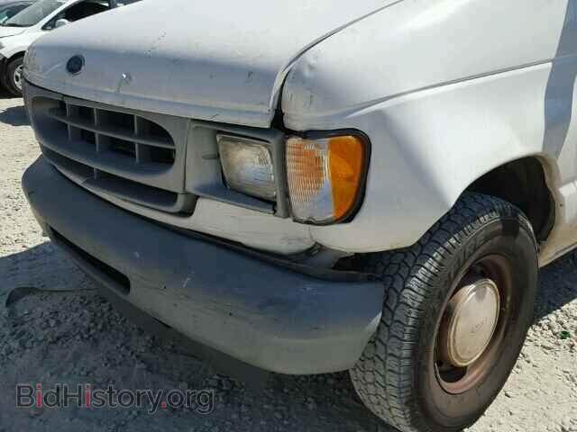 2002 FORD ECONOLINE - VIN: 1FTRE14292HB79234 - Photo 10