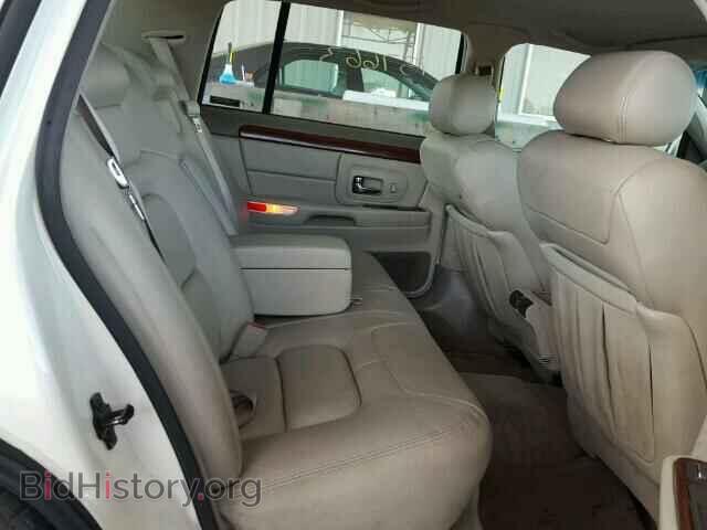 1999 CADILLAC DEVILLE - VIN: 1G6KD54Y7XU799811 - Photo 6