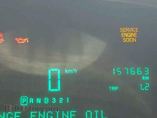 1999 CADILLAC DEVILLE - VIN: 1G6KD54Y7XU799811 - Photo 8