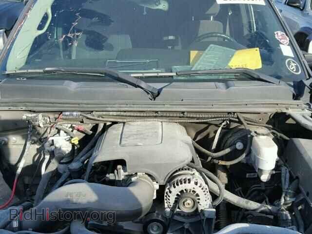 2007 CHEVROLET SILVERADO - VIN: 1GCEC19C97Z557074 - Фото 7