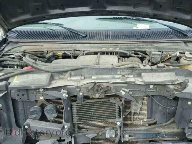 2008 FORD ECONOLINE - VIN: 1FTSE34L98DB36860 - Фото 7