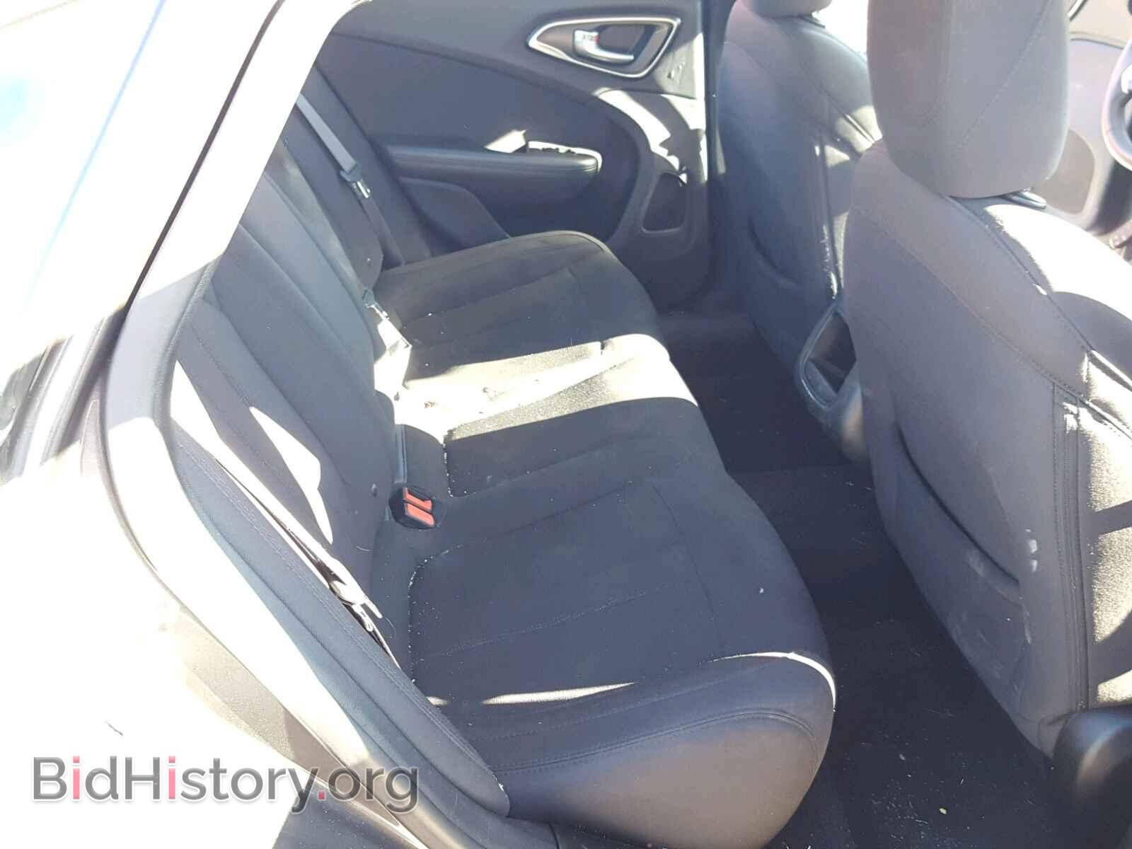 2015 CHRYSLER 200 - VIN: 1C3CCCAB2FN722852 - Photo 6