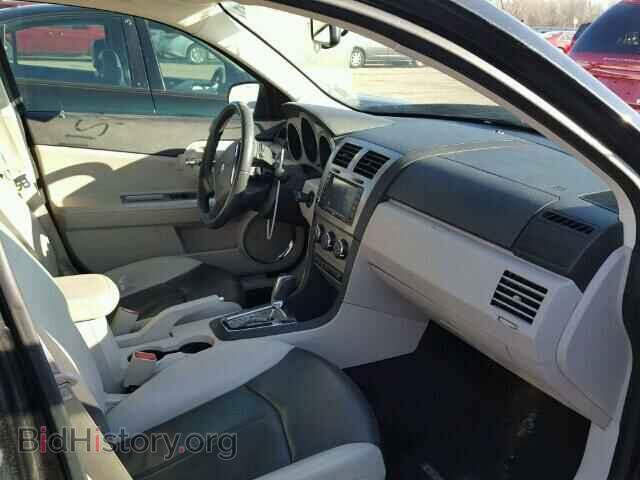 2010 DODGE AVENGER - VIN: 1B3CC5FB6AN109899 - Photo 5