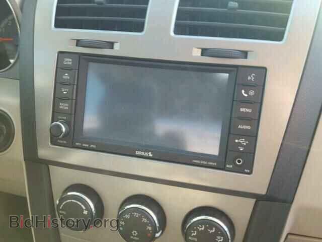 2010 DODGE AVENGER - VIN: 1B3CC5FB6AN109899 - Photo 9