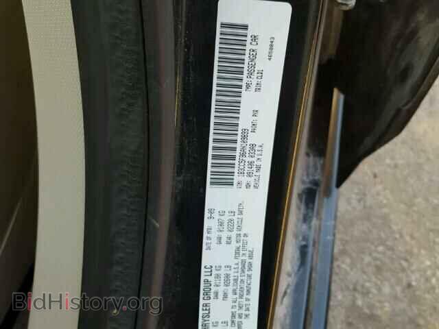 2010 DODGE AVENGER - VIN: 1B3CC5FB6AN109899 - Photo 10
