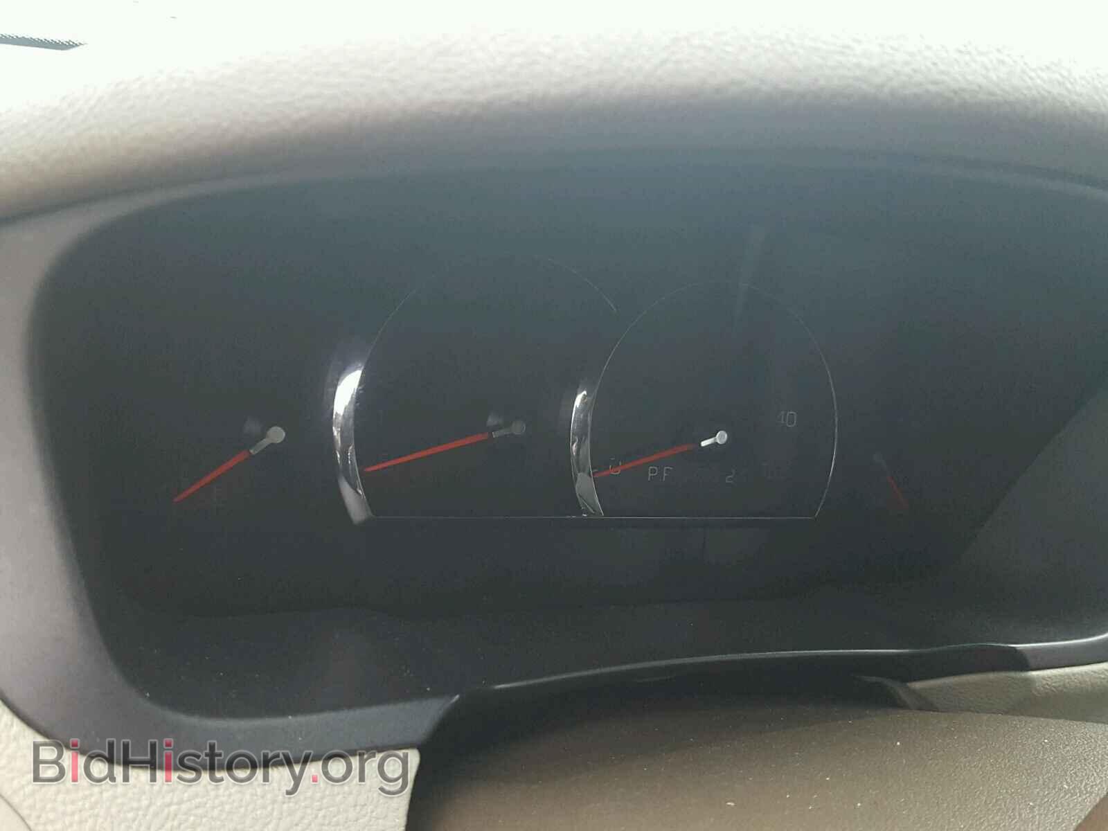 2006 CADILLAC DTS - VIN: 1G6KD57Y16U255170 - Фото 8