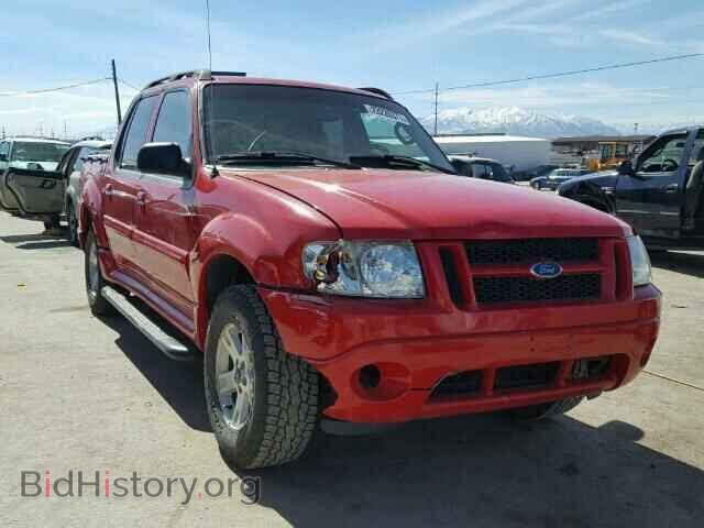 Photo 1FMZU67K15UB49874 - FORD EXPLORER 2005