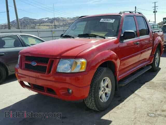 2005 FORD EXPLORER - VIN: 1FMZU67K15UB49874 - Фото 2