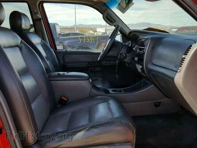 2005 FORD EXPLORER - VIN: 1FMZU67K15UB49874 - Фото 5