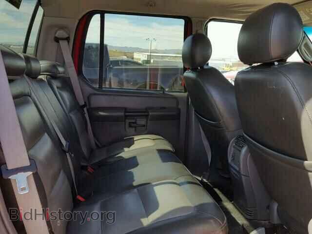 2005 FORD EXPLORER - VIN: 1FMZU67K15UB49874 - Фото 6
