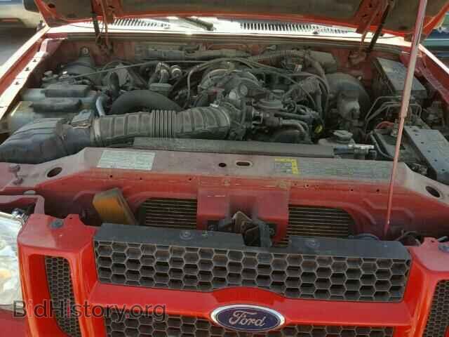 2005 FORD EXPLORER - VIN: 1FMZU67K15UB49874 - Фото 7