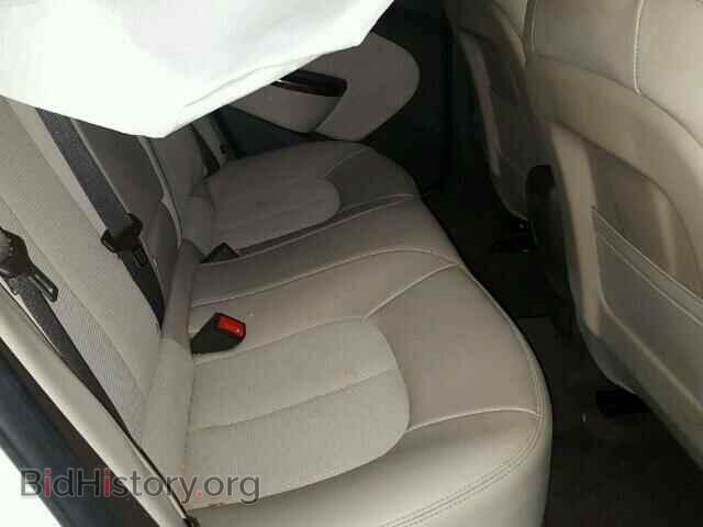 2012 BUICK VERANO - VIN: 1G4PR5SK7C4212838 - Фото 6