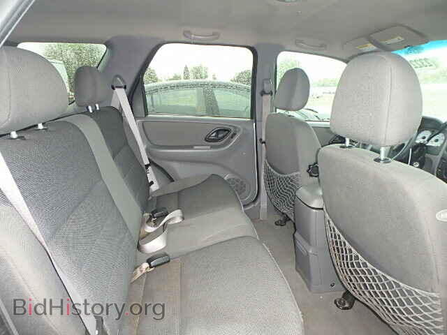 2002 FORD ESCAPE - VIN: 1FMCU04122KA08835 - Фото 6