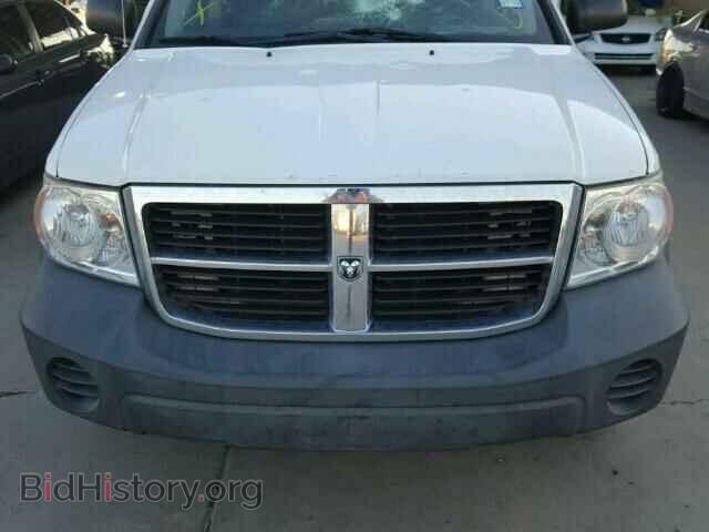 2008 DODGE DURANGO - VIN: 1D8HD38N68F158068 - Photo 9