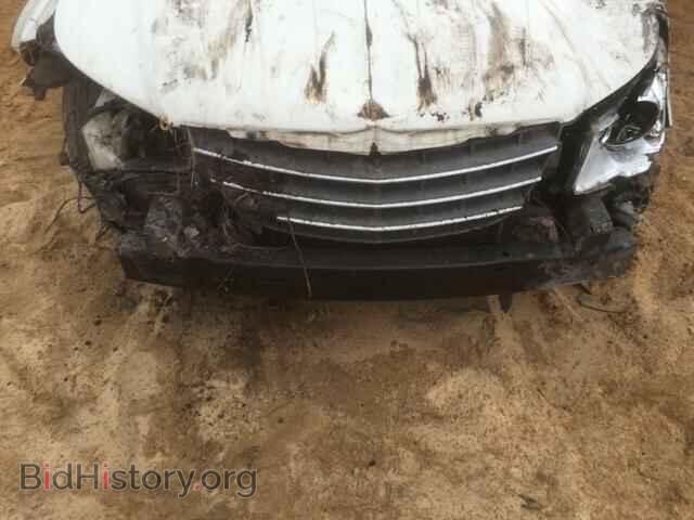 2008 CHRYSLER SEBRING - VIN: 1C3LC56R18N182575 - Фото 9