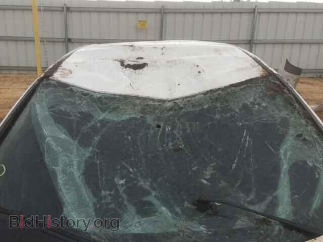 2008 CHRYSLER SEBRING - VIN: 1C3LC56R18N182575 - Фото 10