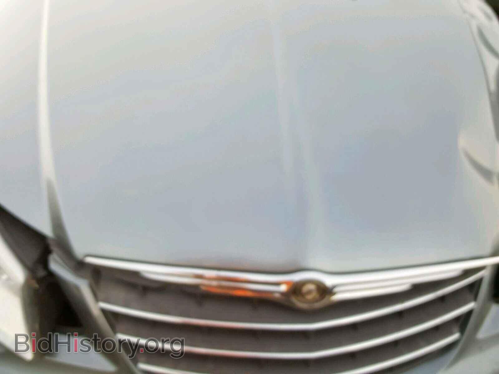 2010 CHRYSLER SEBRING - VIN: 1C3CC5FBXAN224217 - Фото 7