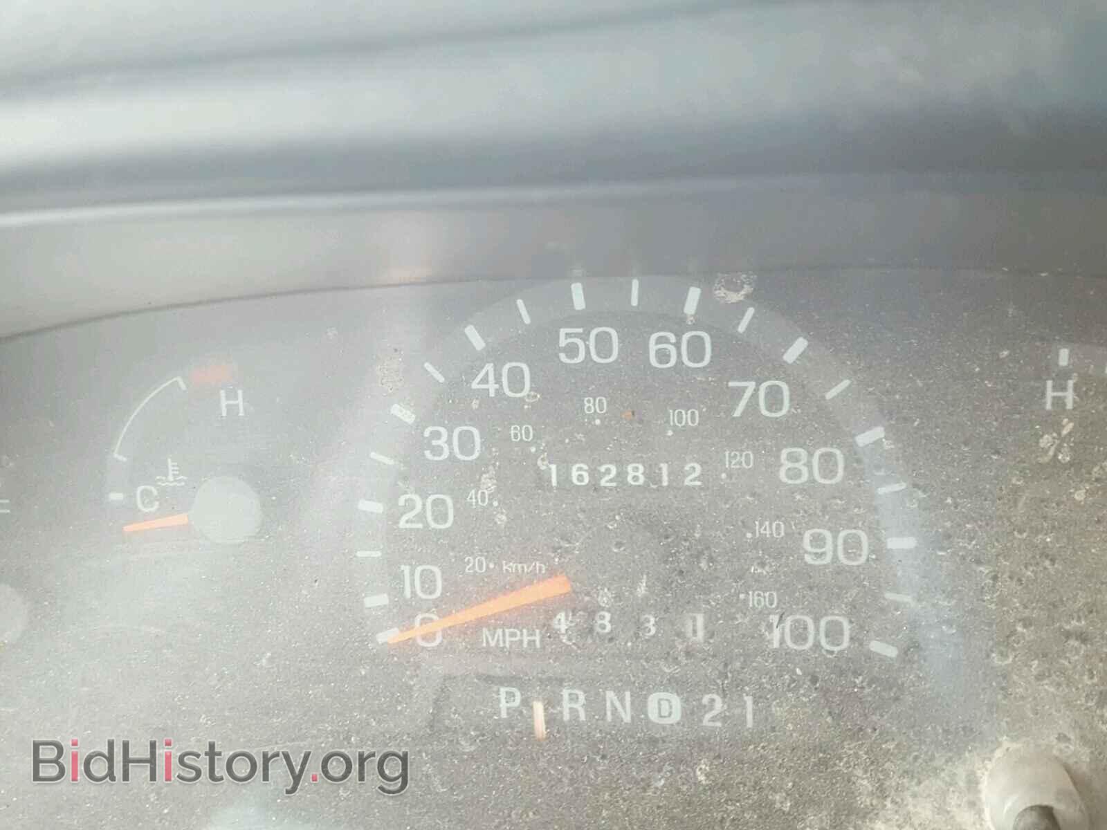2002 FORD ECONOLINE - VIN: 1FTNS24LX2HA61795 - Photo 8