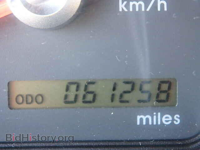2012 MITSUBISHI GALANT - VIN: 4A32B3FF8CE016516 - Фото 8