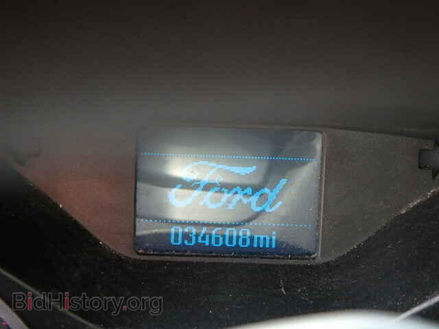 2012 FORD FOCUS - VIN: 1FAHP3K23CL397596 - Photo 8