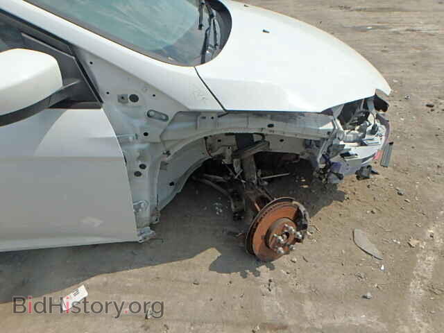2012 FORD FOCUS - VIN: 1FAHP3K23CL397596 - Photo 9