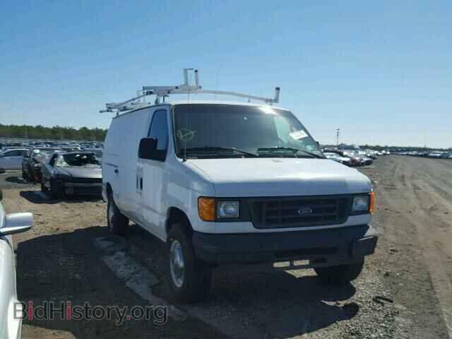 Photo 1FTNE24W25HA33060 - FORD ECONOLINE 2005