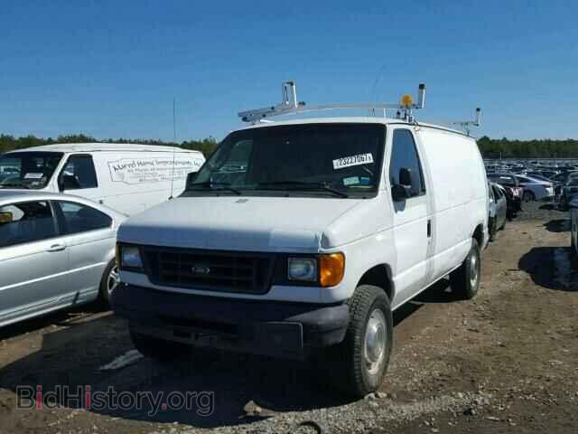 2005 FORD ECONOLINE - VIN: 1FTNE24W25HA33060 - Фото 2
