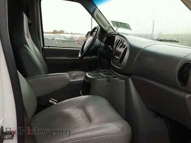 2005 FORD ECONOLINE - VIN: 1FTNE24W25HA33060 - Фото 5