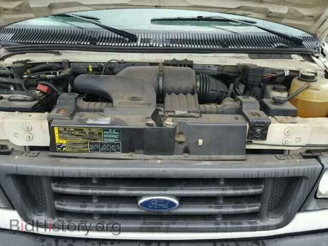 2005 FORD ECONOLINE - VIN: 1FTNE24W25HA33060 - Фото 7