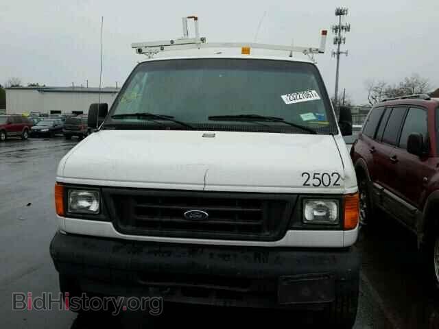 2005 FORD ECONOLINE - VIN: 1FTNE24W25HA33060 - Фото 9