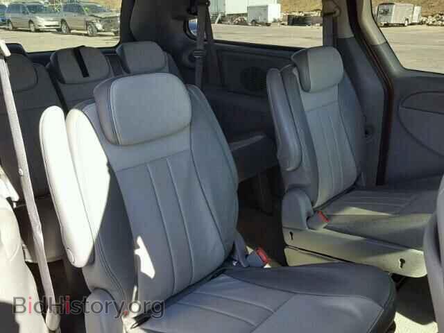 2007 DODGE CARAVAN - VIN: 2D4GP44L17R149624 - Фото 6