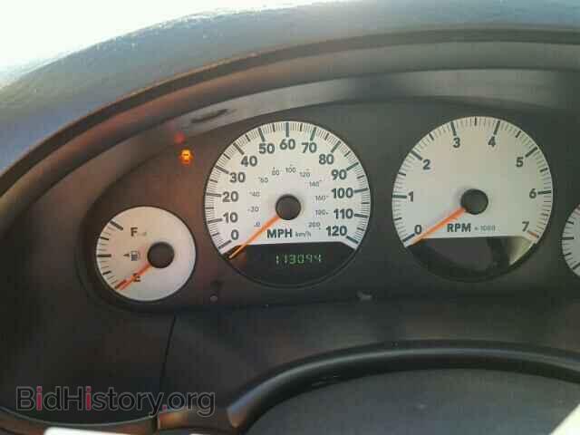 2007 DODGE CARAVAN - VIN: 2D4GP44L17R149624 - Фото 8