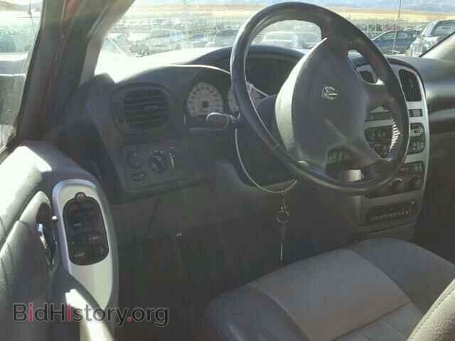 2007 DODGE CARAVAN - VIN: 2D4GP44L17R149624 - Фото 9