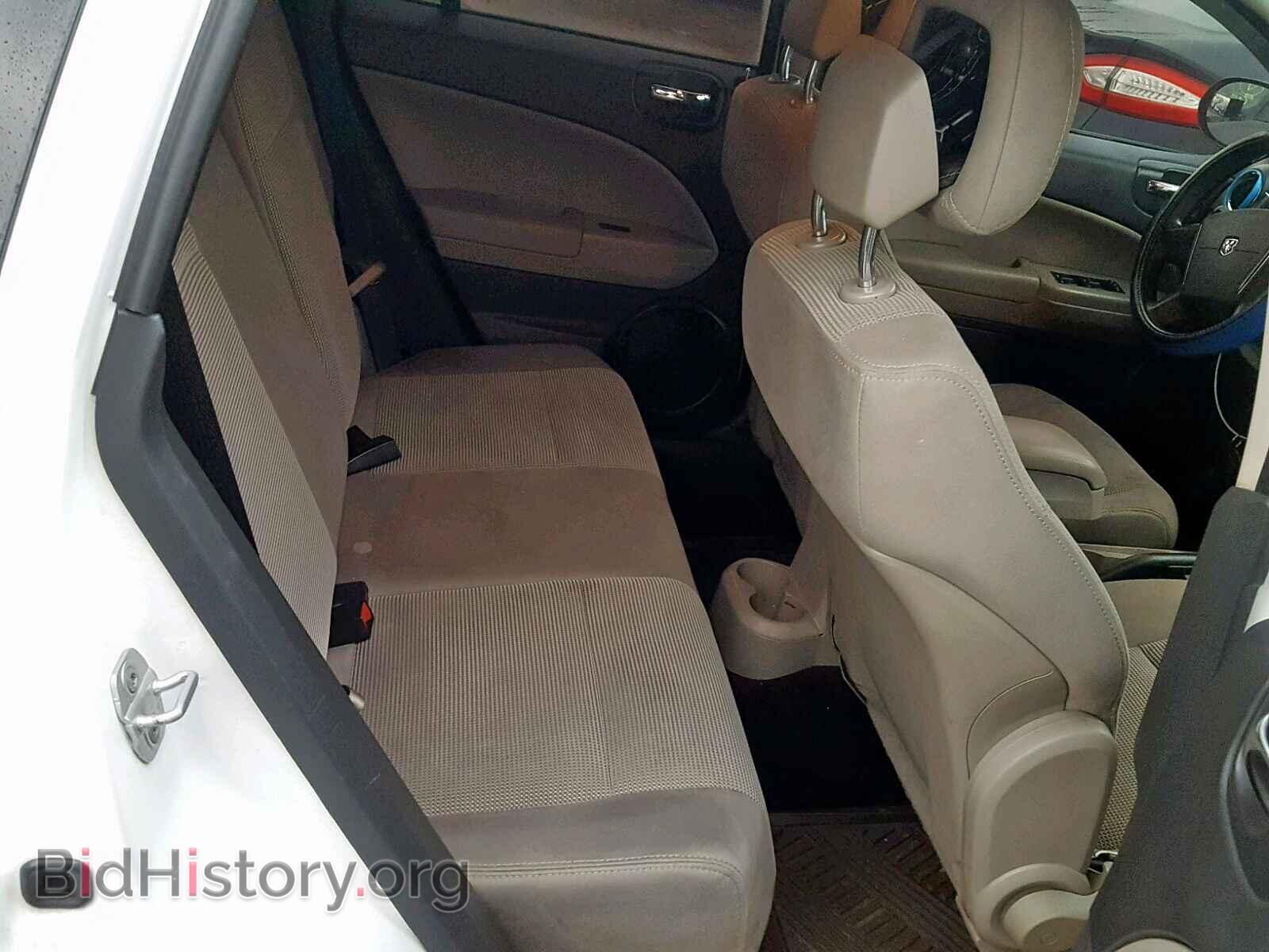 2011 DODGE CALIBER - VIN: 1B3CB3HA7BD262214 - Photo 6
