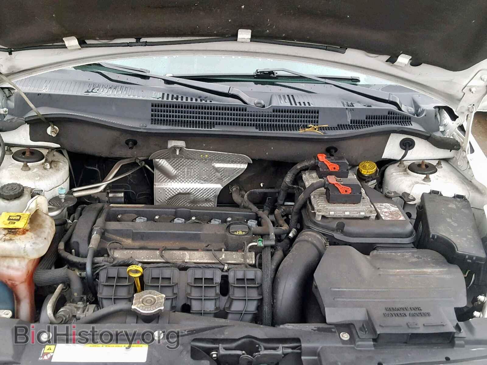 2011 DODGE CALIBER - VIN: 1B3CB3HA7BD262214 - Photo 7