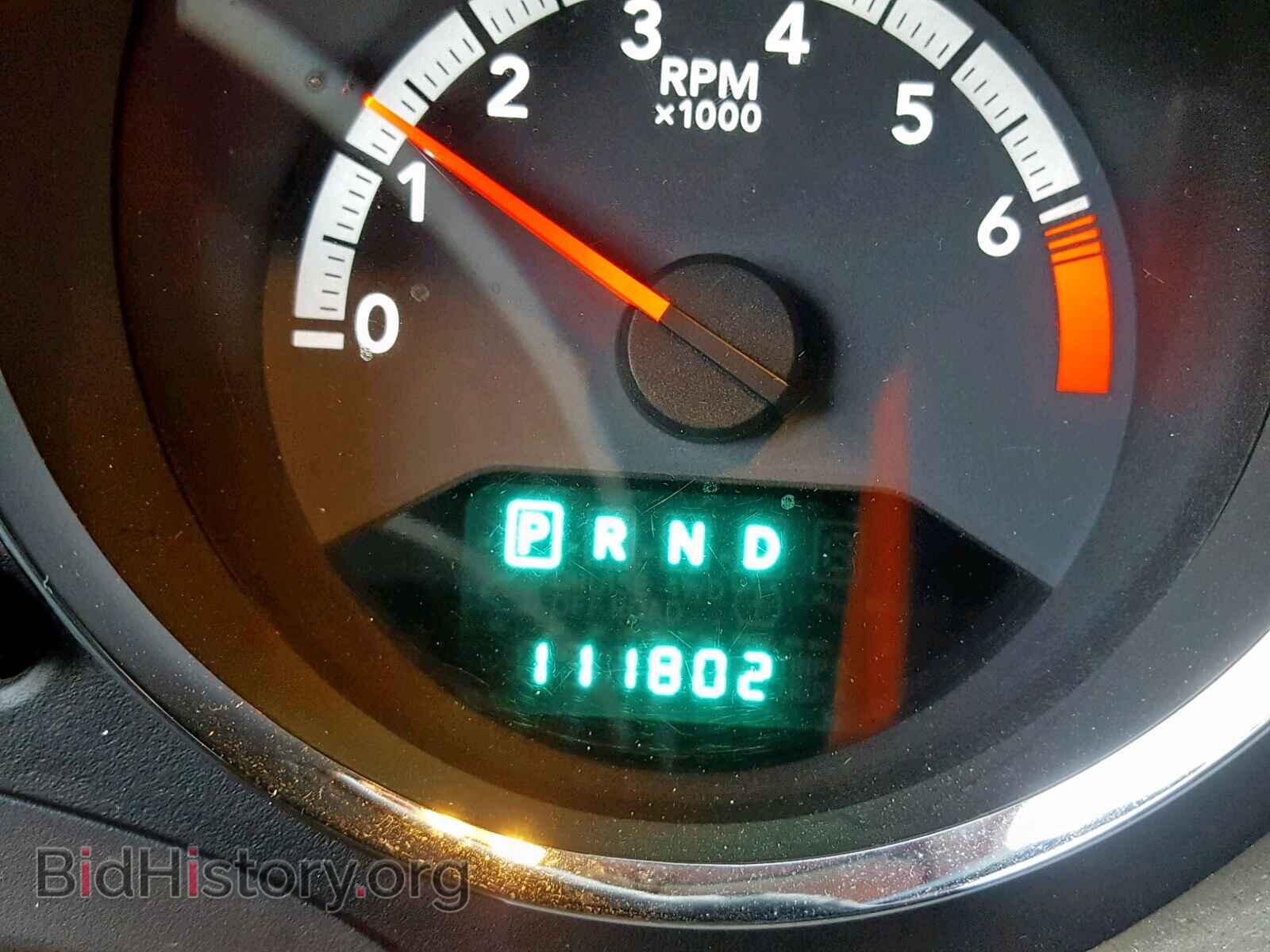 2011 DODGE CALIBER - VIN: 1B3CB3HA7BD262214 - Photo 8