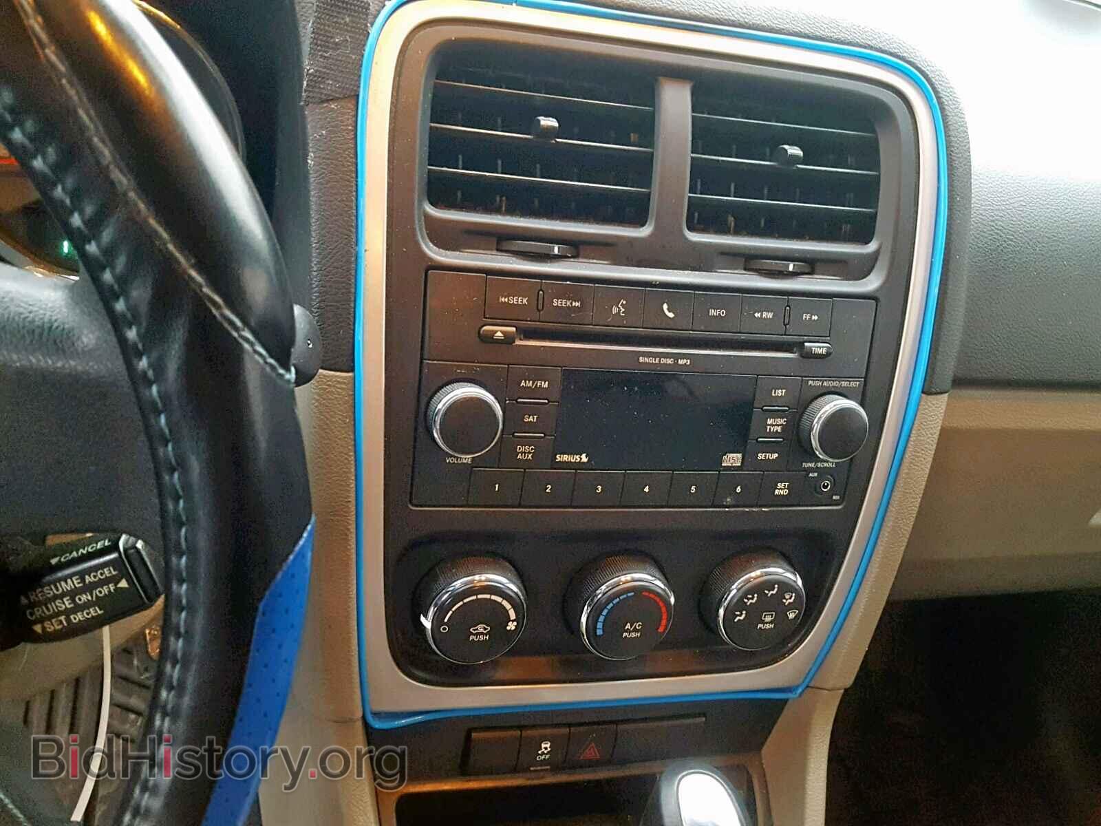 2011 DODGE CALIBER - VIN: 1B3CB3HA7BD262214 - Photo 9