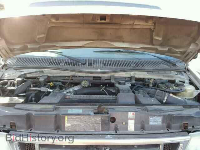 2007 FORD ECONOLINE - VIN: 1FDSS34P77DA60495 - Фото 7