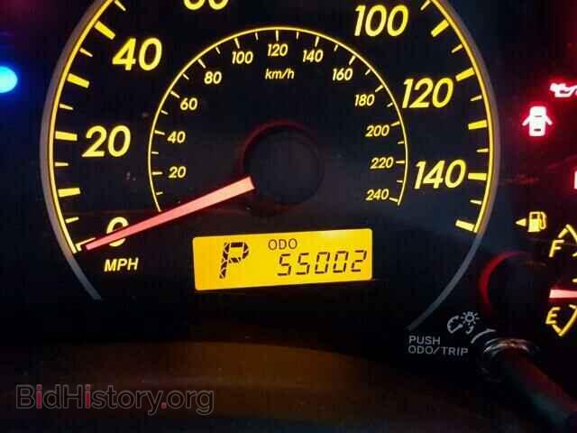 2011 TOYOTA COROLLA - VIN: JTDBU4EE4B9144254 - Фото 8