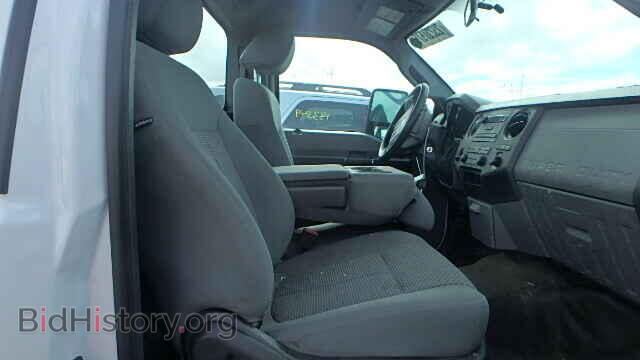 2012 FORD F250 - VIN: 1FTBF2A61CEA40617 - Фото 6