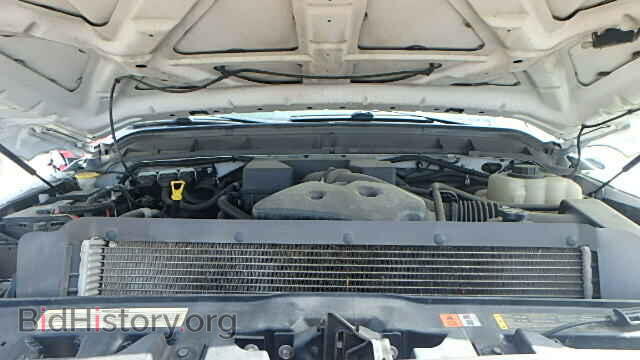 2012 FORD F250 - VIN: 1FTBF2A61CEA40617 - Фото 7