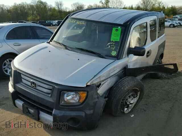 2008 HONDA ELEMENT - VIN: 5J6YH28378L019042 - Photo 2