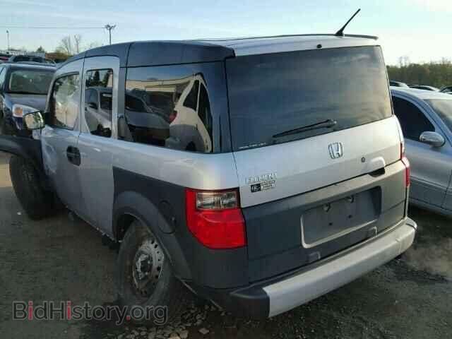 2008 HONDA ELEMENT - VIN: 5J6YH28378L019042 - Photo 3