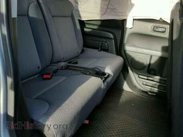 2008 HONDA ELEMENT - VIN: 5J6YH28378L019042 - Photo 6