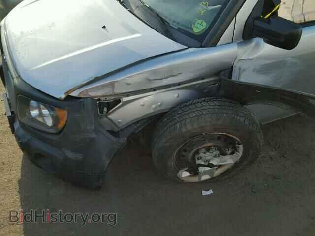 2008 HONDA ELEMENT - VIN: 5J6YH28378L019042 - Photo 9