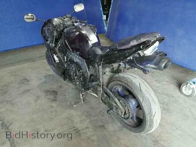 2007 HONDA CBR CYCLE - VIN: JH2SC57047M306647 - Фото 3