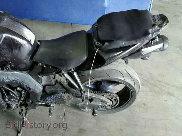 2007 HONDA CBR CYCLE - VIN: JH2SC57047M306647 - Фото 6