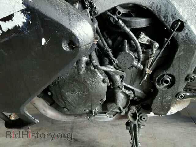 2007 HONDA CBR CYCLE - VIN: JH2SC57047M306647 - Фото 7