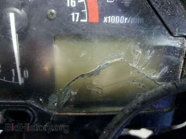 2007 HONDA CBR CYCLE - VIN: JH2SC57047M306647 - Фото 8