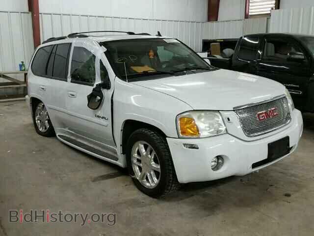 Photo 1GKET63M262237735 - GMC ENVOY 2006